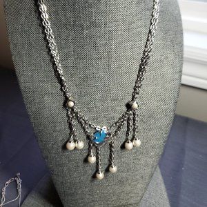 Vintage Nina Ricci Necklace